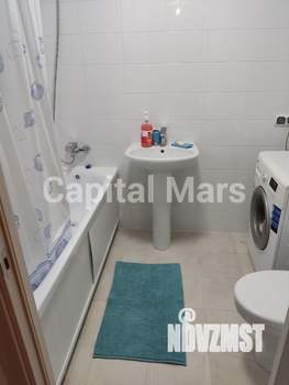 2-к квартира, на длительный срок, 42м2, 4/26 этаж