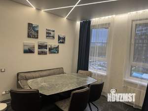 3-к квартира, на длительный срок, 76м2, 3/25 этаж