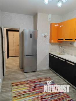 2-к квартира, на длительный срок, 66м2, 2/25 этаж