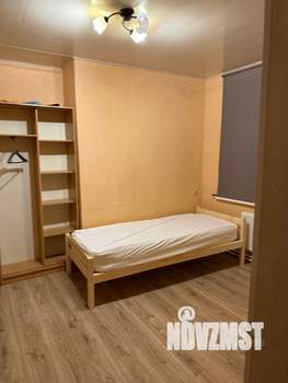 1-к квартира, на длительный срок, 35м2, 1/3 этаж