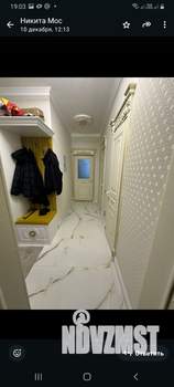 2-к квартира, на длительный срок, 57м2, 4/25 этаж