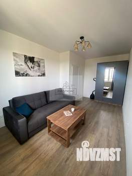 1-к квартира, на длительный срок, 31м2, 17/17 этаж