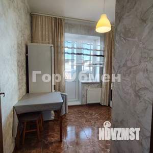 1-к квартира, на длительный срок, 31м2, 16/17 этаж