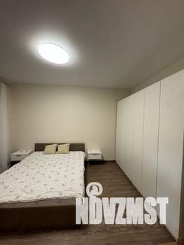 1-к квартира, на длительный срок, 33м2, 18/25 этаж