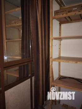 1-к квартира, на длительный срок, 35м2, 17/17 этаж