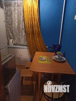 2-к квартира, на длительный срок, 46м2, 4/9 этаж