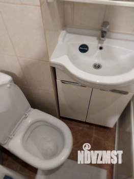 Студия квартира, на длительный срок, 28м2, 1/4 этаж