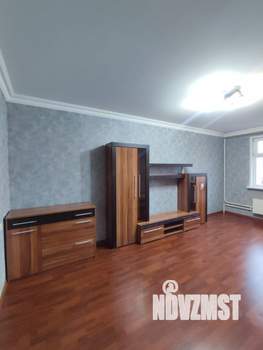 2-к квартира, на длительный срок, 62м2, 22/25 этаж