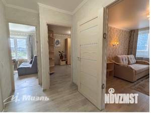 2-к квартира, на длительный срок, 51м2, 12/16 этаж