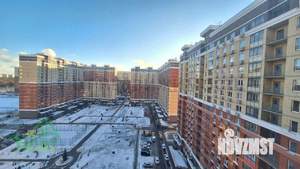 Студия квартира, на длительный срок, 25м2, 13/18 этаж