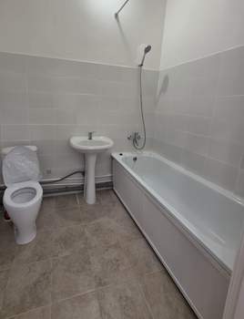 1-к квартира, на длительный срок, 38м2, 14/17 этаж