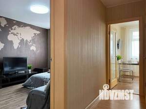 3-к квартира, посуточно, 85м2, 1/1 этаж