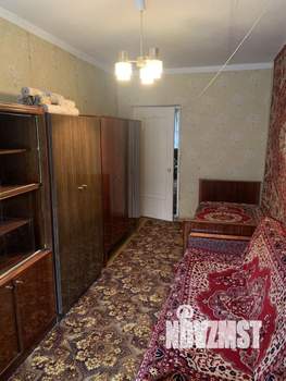 2-к квартира, на длительный срок, 34м2, 1/2 этаж
