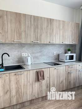 1-к квартира, посуточно, 32м2, 13/17 этаж