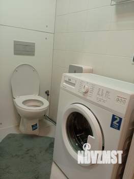 Студия квартира, на длительный срок, 21м2, 14/23 этаж