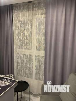 Студия квартира, посуточно, 25м2, 25/25 этаж