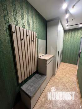 2-к квартира, на длительный срок, 51м2, 5/17 этаж