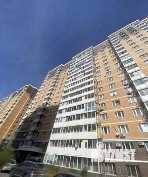 1-к квартира, на длительный срок, 34м2, 10/17 этаж