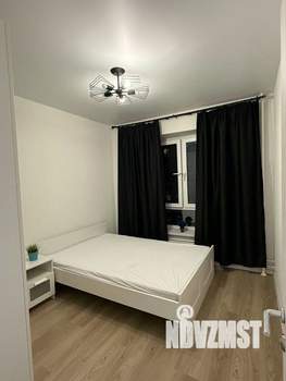 2-к квартира, на длительный срок, 36м2, 14/25 этаж