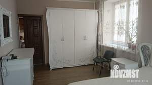 1-к квартира, на длительный срок, 39м2, 16/18 этаж