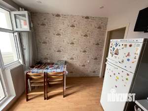 2-к квартира, на длительный срок, 60м2, 10/23 этаж