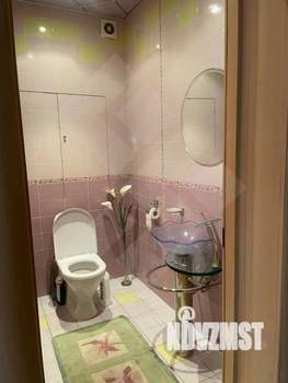 3-к квартира, на длительный срок, 97м2, 9/18 этаж