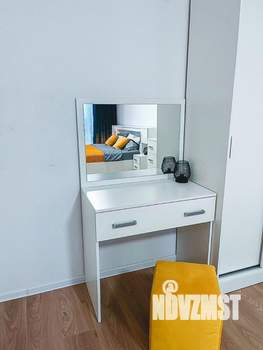 2-к квартира, посуточно, 55м2, 20/25 этаж