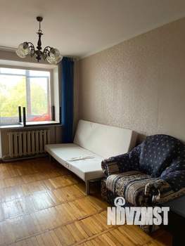 3-к квартира, на длительный срок, 53м2, 5/5 этаж