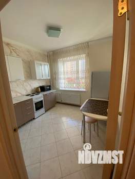 1-к квартира, на длительный срок, 35м2, 2/17 этаж