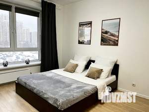 1-к квартира, посуточно, 30м2, 6/14 этаж