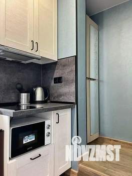 1-к квартира, посуточно, 18м2, 1/1 этаж