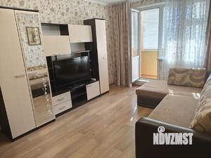 1-к квартира, на длительный срок, 37м2, 7/17 этаж
