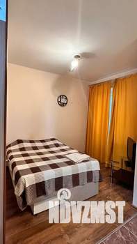 Студия квартира, посуточно, 32м2, 13/17 этаж