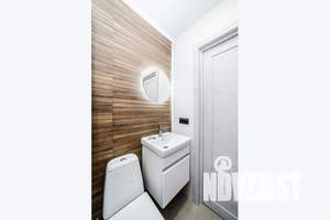 1-к квартира, посуточно, 10м2, 1/1 этаж