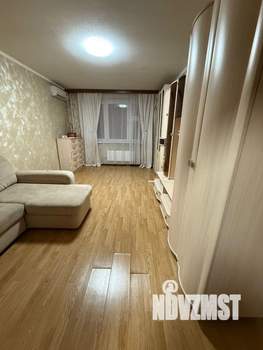 2-к квартира, на длительный срок, 63м2, 9/17 этаж