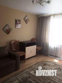 1-к квартира, на длительный срок, 30м2, 5/5 этаж