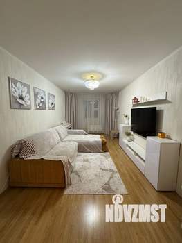 3-к квартира, на длительный срок, 75м2, 11/14 этаж