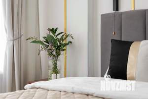 3-к квартира, посуточно, 75м2, 1/1 этаж