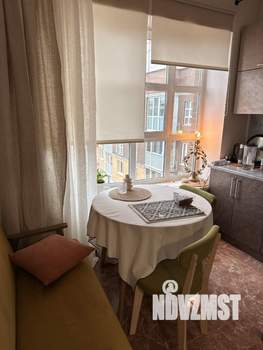 1-к квартира, на длительный срок, 39м2, 17/17 этаж