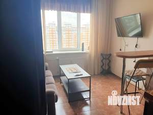 1-к квартира, на длительный срок, 38м2, 15/20 этаж