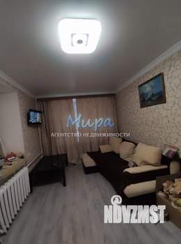1-к квартира, на длительный срок, 32м2, 1/5 этаж