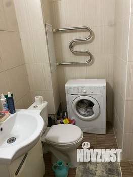 1-к квартира, на длительный срок, 31м2, 9/16 этаж