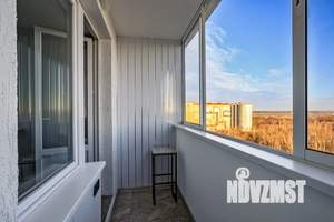 1-к квартира, посуточно, 35м2, 13/17 этаж