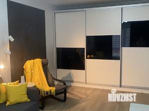 2-к квартира, на длительный срок, 54м2, 9/15 этаж