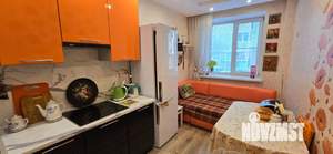 1-к квартира, на длительный срок, 35м2, 1/3 этаж