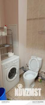 1-к квартира, на длительный срок, 34м2, 3/19 этаж