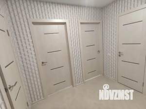 1-к квартира, посуточно, 40м2, 9/25 этаж