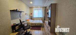 1-к квартира, на длительный срок, 35м2, 1/3 этаж