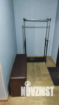 1-к квартира, посуточно, 40м2, 2/16 этаж