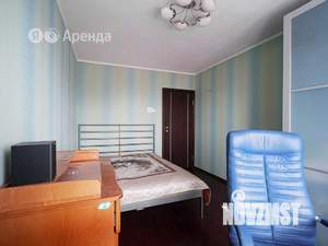 2-к квартира, на длительный срок, 58м2, 16/17 этаж